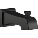Delta RP77091BL Ashlyn Tub Spout Matte Black