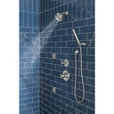Delta SH5002-SS-PR Invigorating Body Spray Sprayhead Lumicoat Stainless