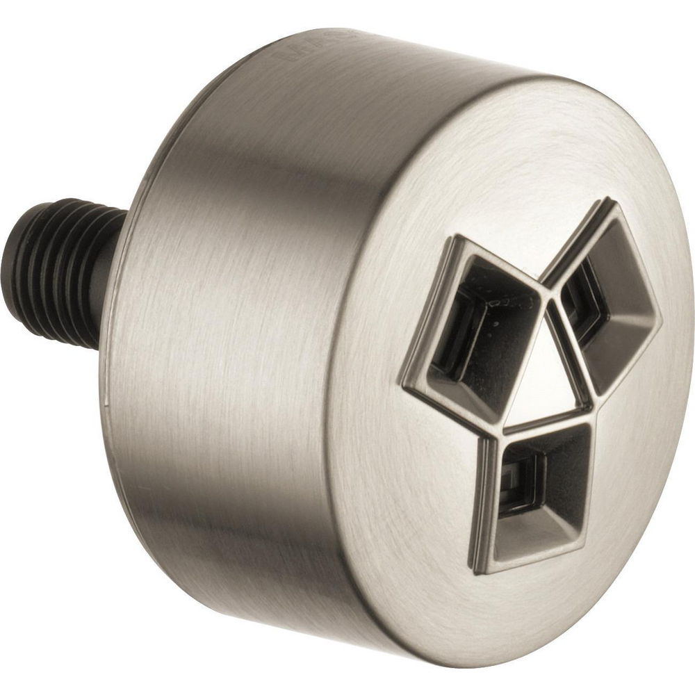 Delta SH5002-SS-PR Invigorating Body Spray Sprayhead Lumicoat Stainless