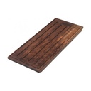 Franke CU-40S Walnut Cutting Board Cube