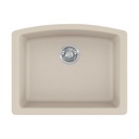 Franke ELG11022CHA-CA Ellipse Granite Undermount Sink Single Champagne