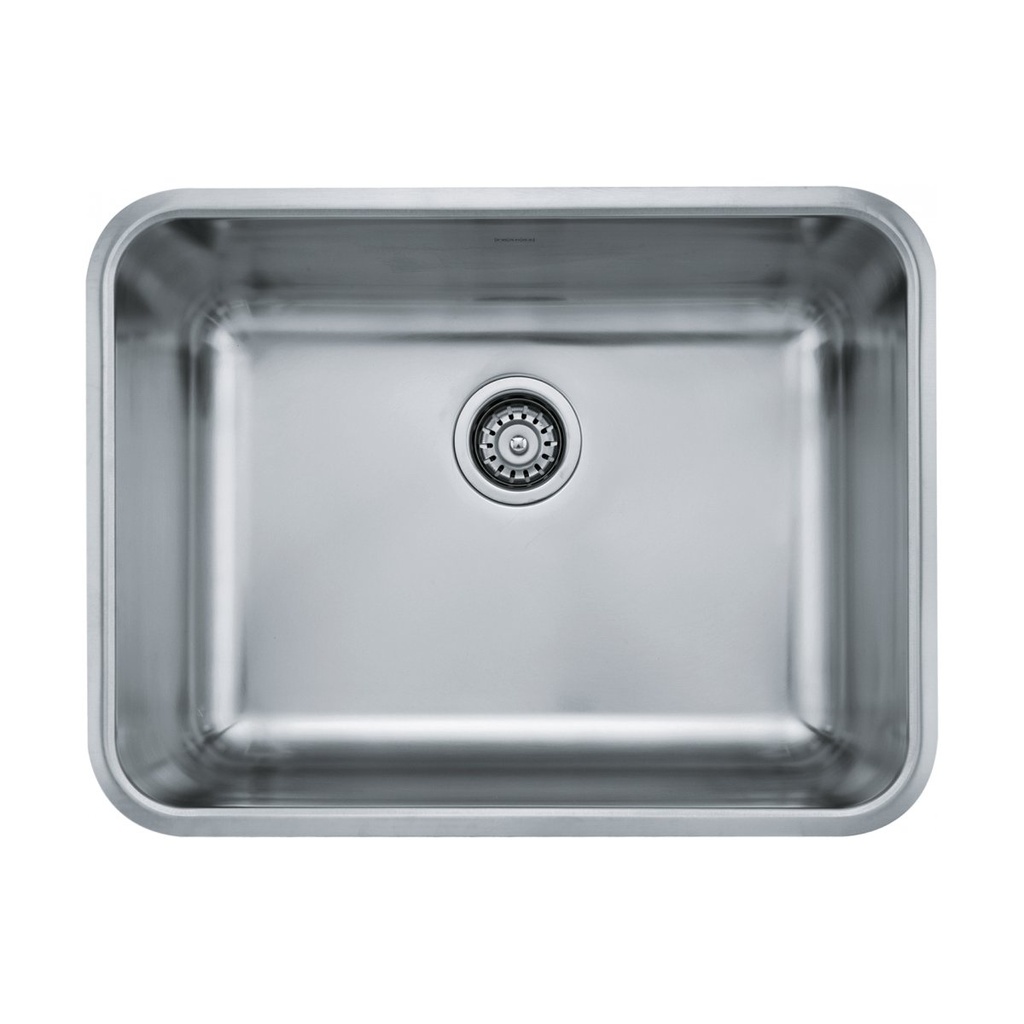 Franke GDX11023-CA Grande Undermount Sinks Single Ss