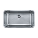 Franke GDX11031-CA Grande Undermount Sinks Single Ss