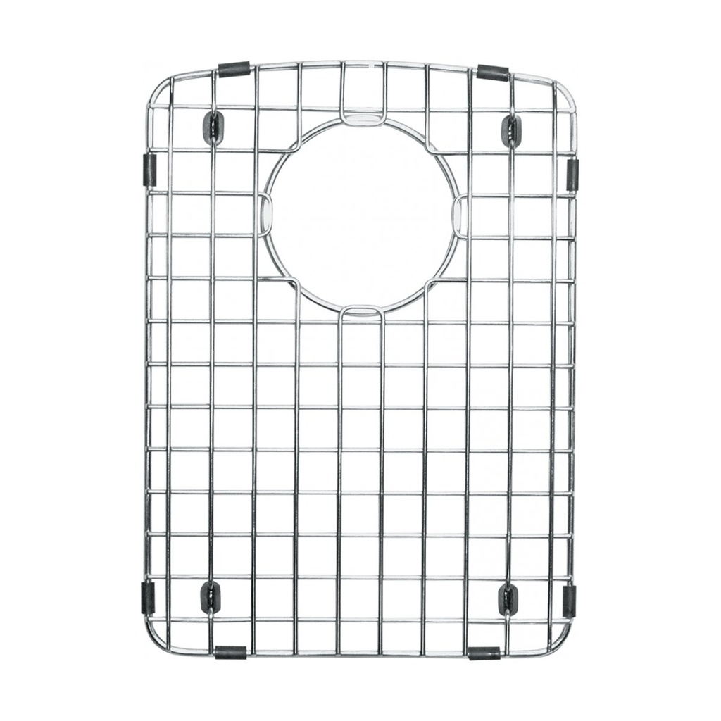 Franke FBGG1014 Bottom Grid Ellipse Granite