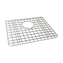 Franke MK24-36C Bottom Grid Coated For Fireclay Sink