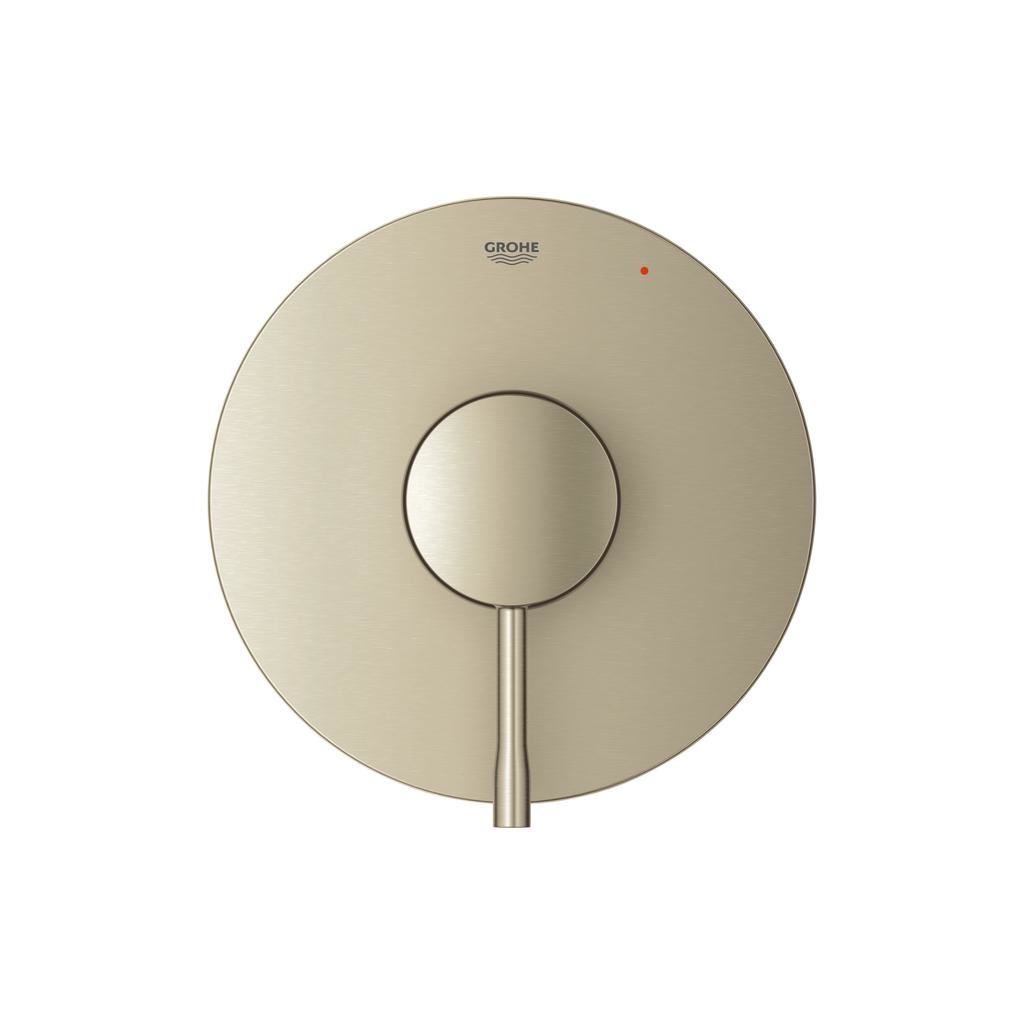 Grohe 14472EN0 Essence PBV Trim With Cartridge Brushed Nickel 2