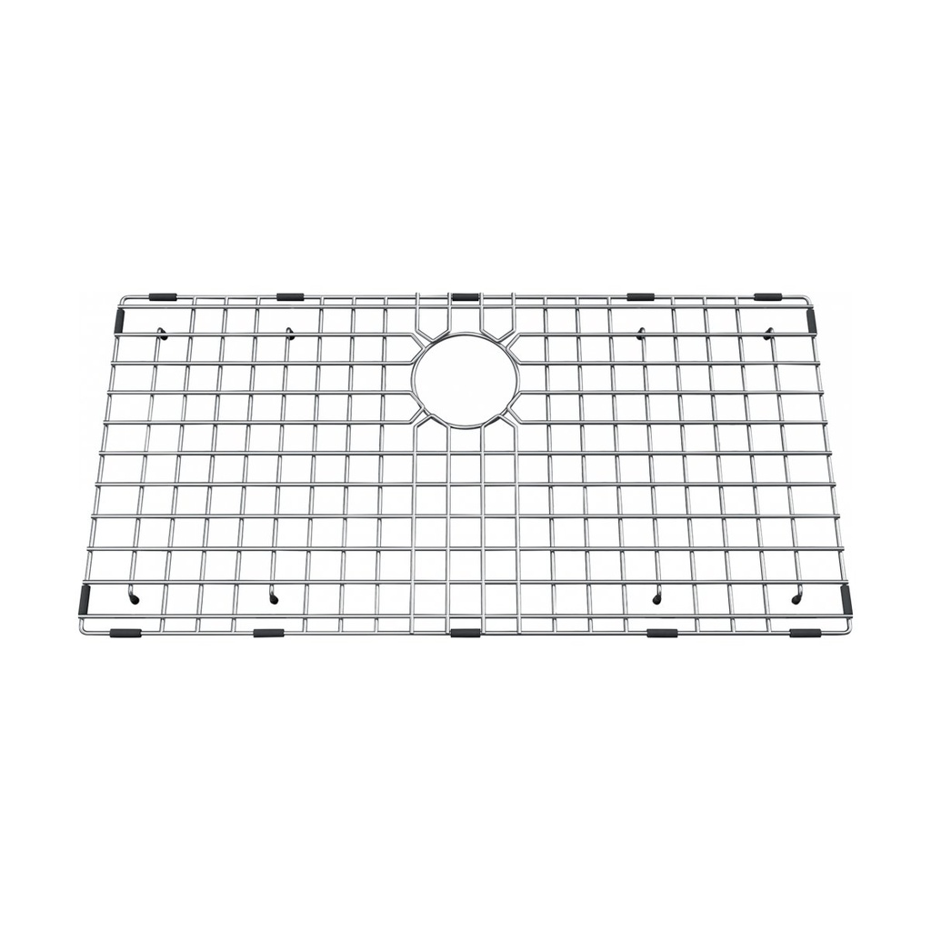 Franke PS2-33-36S Bottom Grid Ss Professional Series 2.0