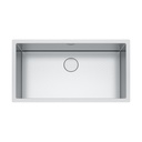 Franke PS2X110-33-WKC Pro 2 Workcenter Um 16G Ss Sgl 39Cab
