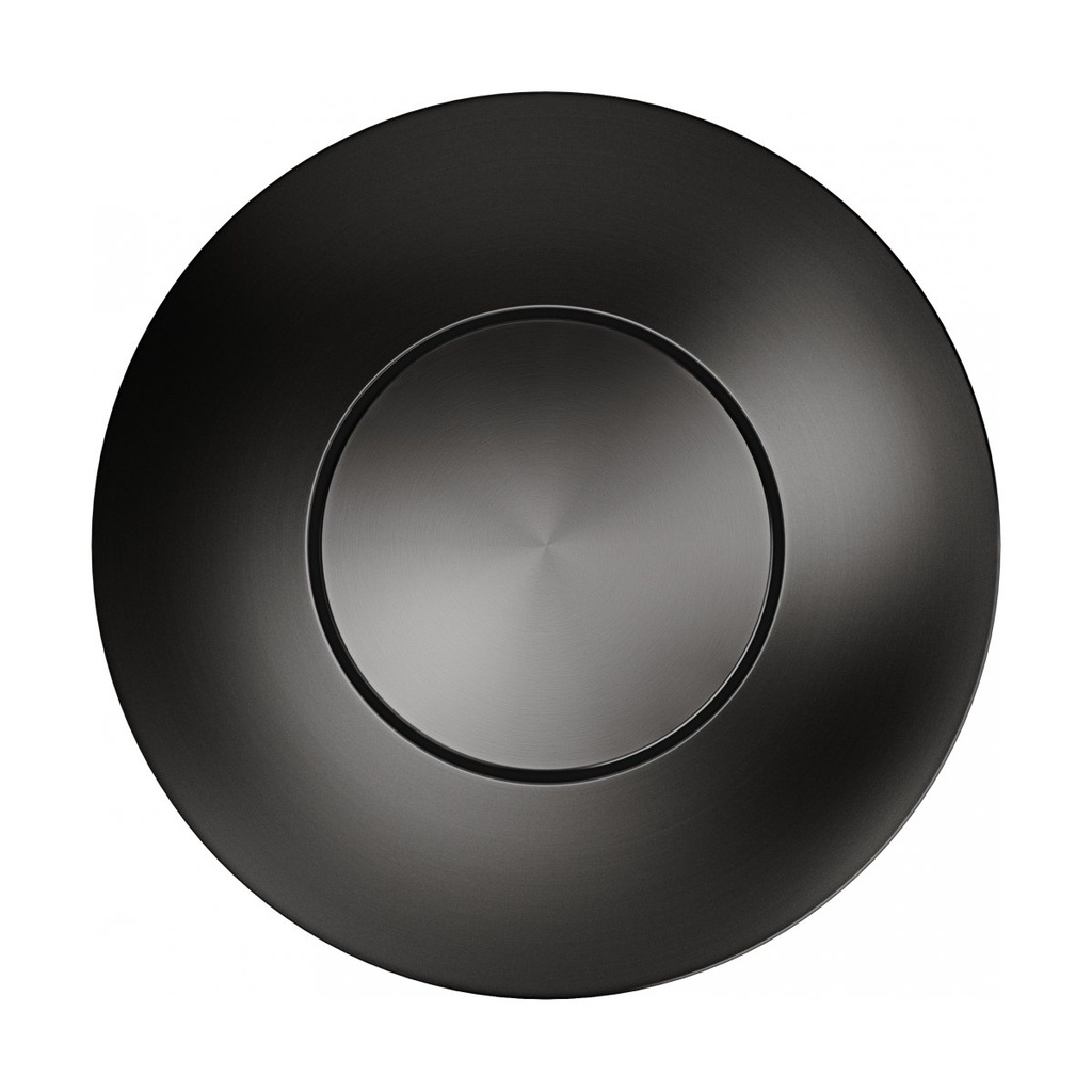 Franke WD3428BK Round Disposer Air Switch Black