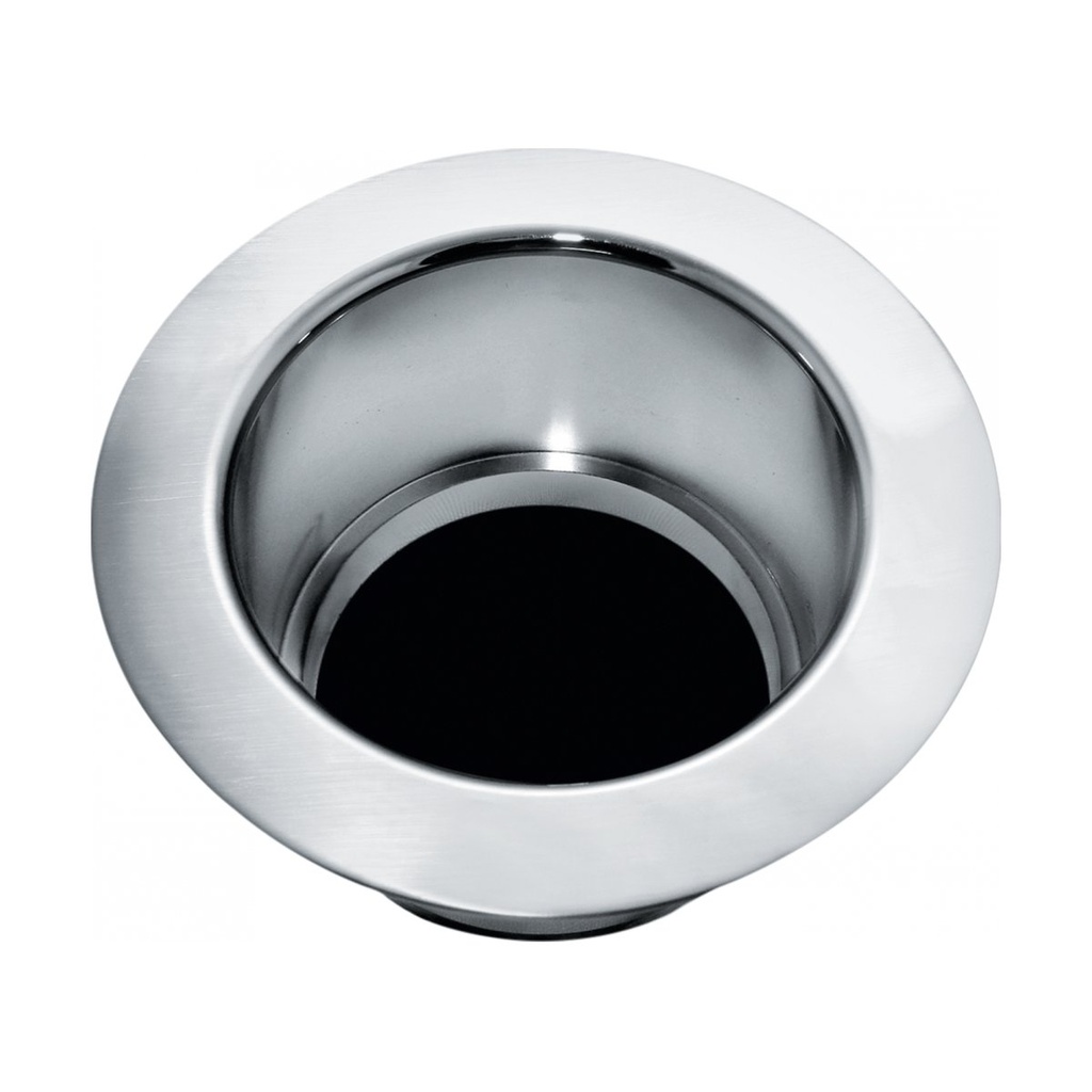 Franke WDFLANGE-CH Waste Disposer Flange Chrome