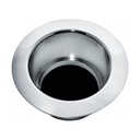 Franke WDFLANGE-CH Waste Disposer Flange Chrome