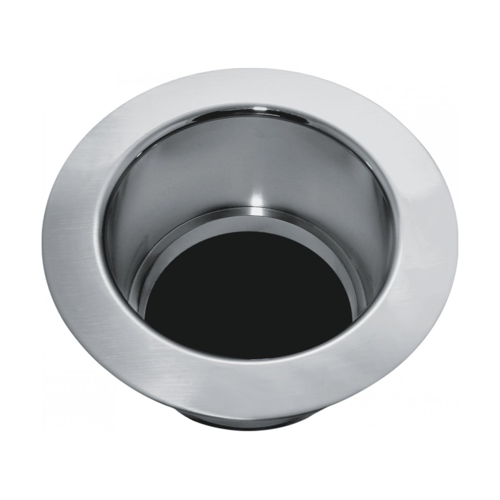 Franke WDFLANGE-SS Disposer Flange & Stopper Ss