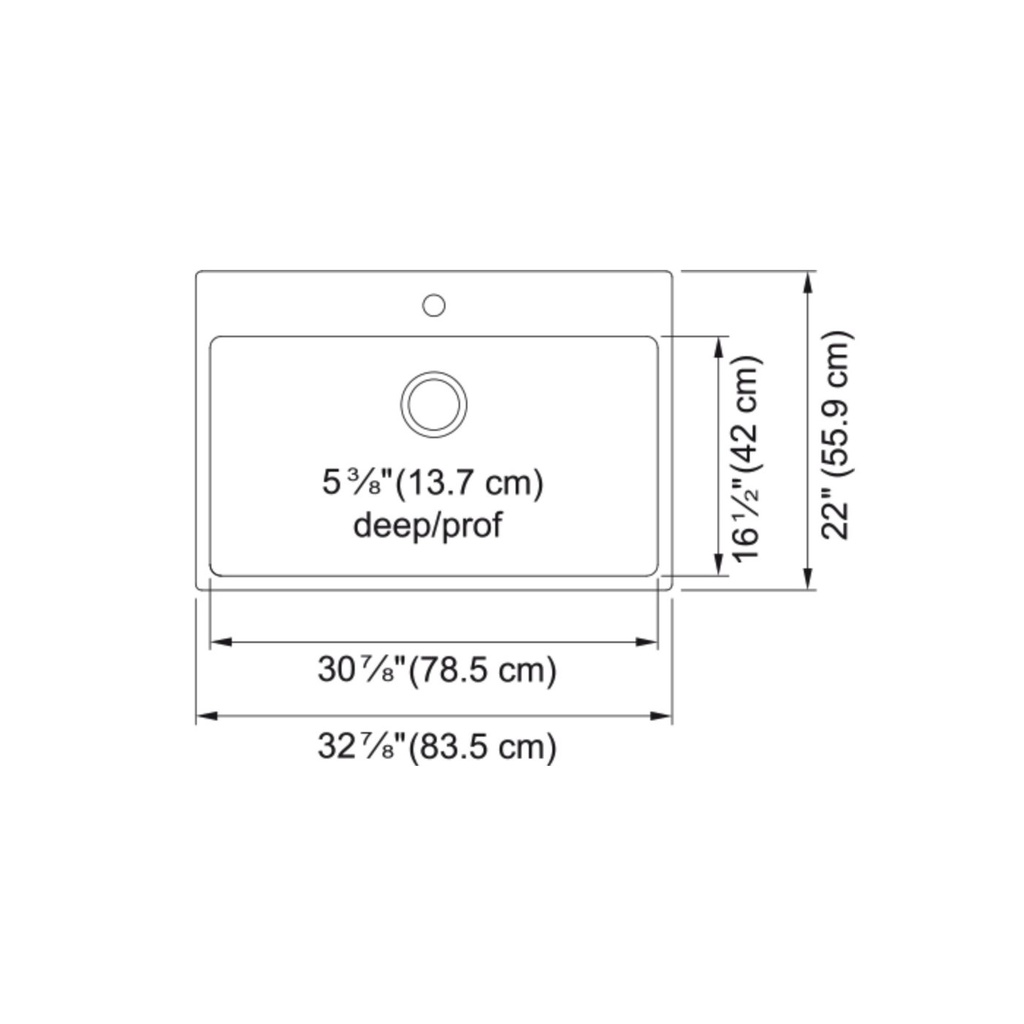 Kindred BSL2233-9-1OW-WKC Bsl2233-9-1Ow Workcenter Kit