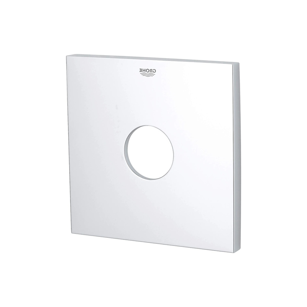 Grohe 47787000 Universal Escutcheon Chrome 1