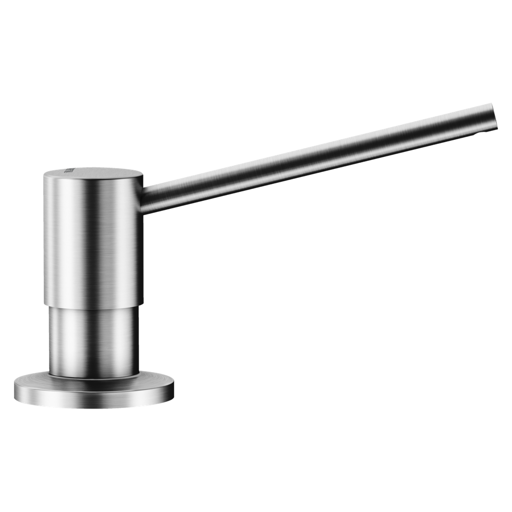Blanco 402672 Torre Soap Dispenser Pvd Steel