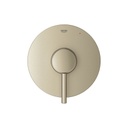 Grohe 14468EN0 Concetto PBV Trim With Cartridge Brushed Nickel 2