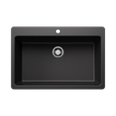 Blanco 403598 Liven 33 1.0 Anthracite