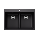 Blanco 403634 Liven 33 2.0 Ld Coal Black