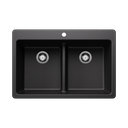 Blanco 403635 Liven 33 2.0 Ld Anthracite