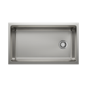 Blanco 403873 Inteos 33 Stainless Steel Sink