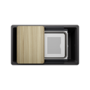 Blanco 403885 Inteos 33 Anthracite