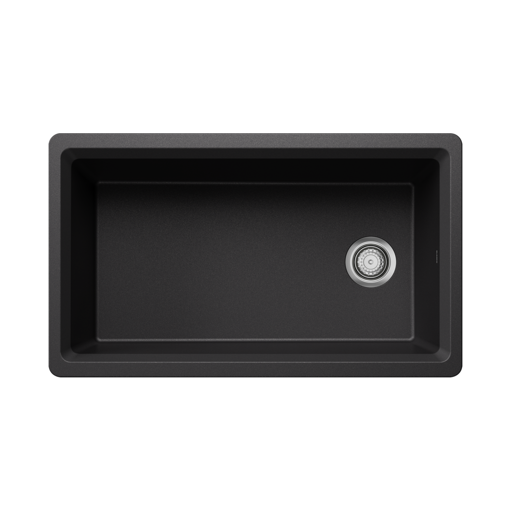 Blanco 403885 Inteos 33 Anthracite