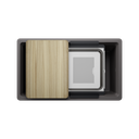 Blanco 403886 Inteos 33 Cinder