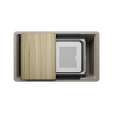 Blanco 403888 Inteos 33 Truffle