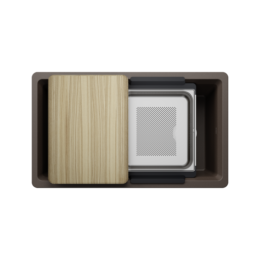 Blanco 403889 Inteos 33 Cafe