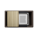 Blanco 403889 Inteos 33 Cafe