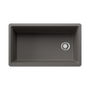 Blanco 403890 Inteos 33 Volcano Gray