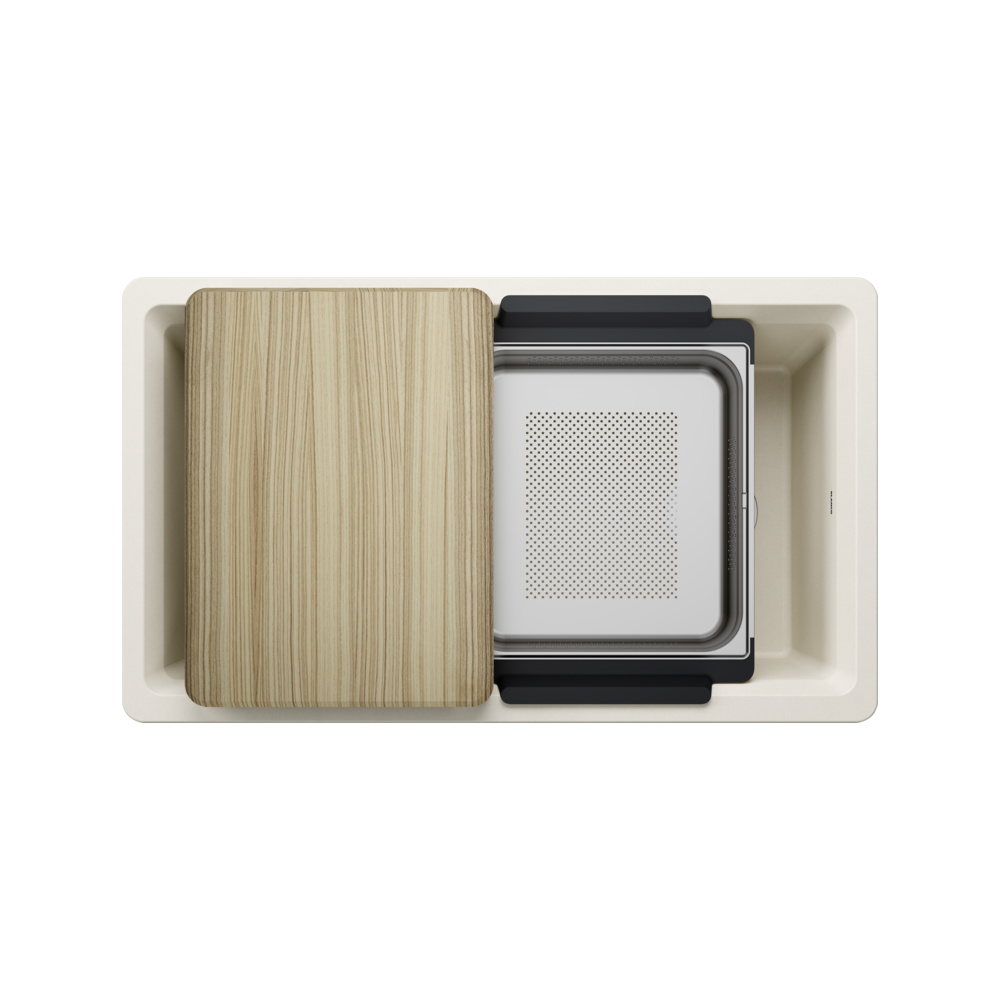 Blanco 403891 Inteos 33 Soft White