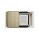 Blanco 403891 Inteos 33 Soft White