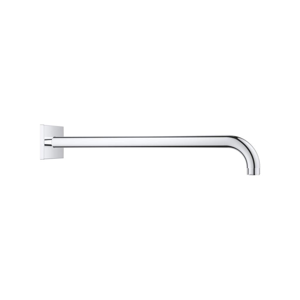 Grohe 26632000 15" Rainshower Arm Square Chrome 1