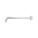 Grohe 26632000 15" Rainshower Arm Square Chrome 2