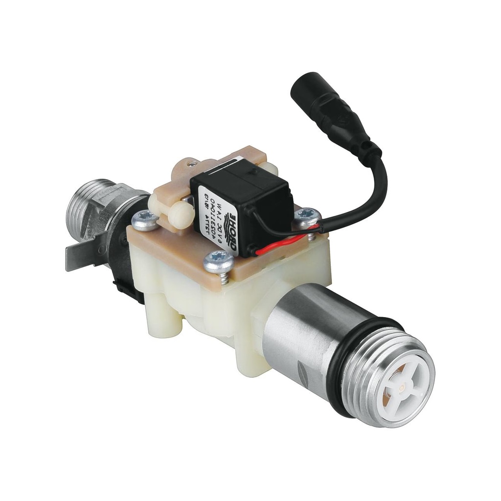 Grohe 48213000 Universal Solenoid Valve Chrome 1