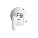 Grohe 14463000 Eurosmart Cosmo PBV Trim With Cartridge Chrome 3