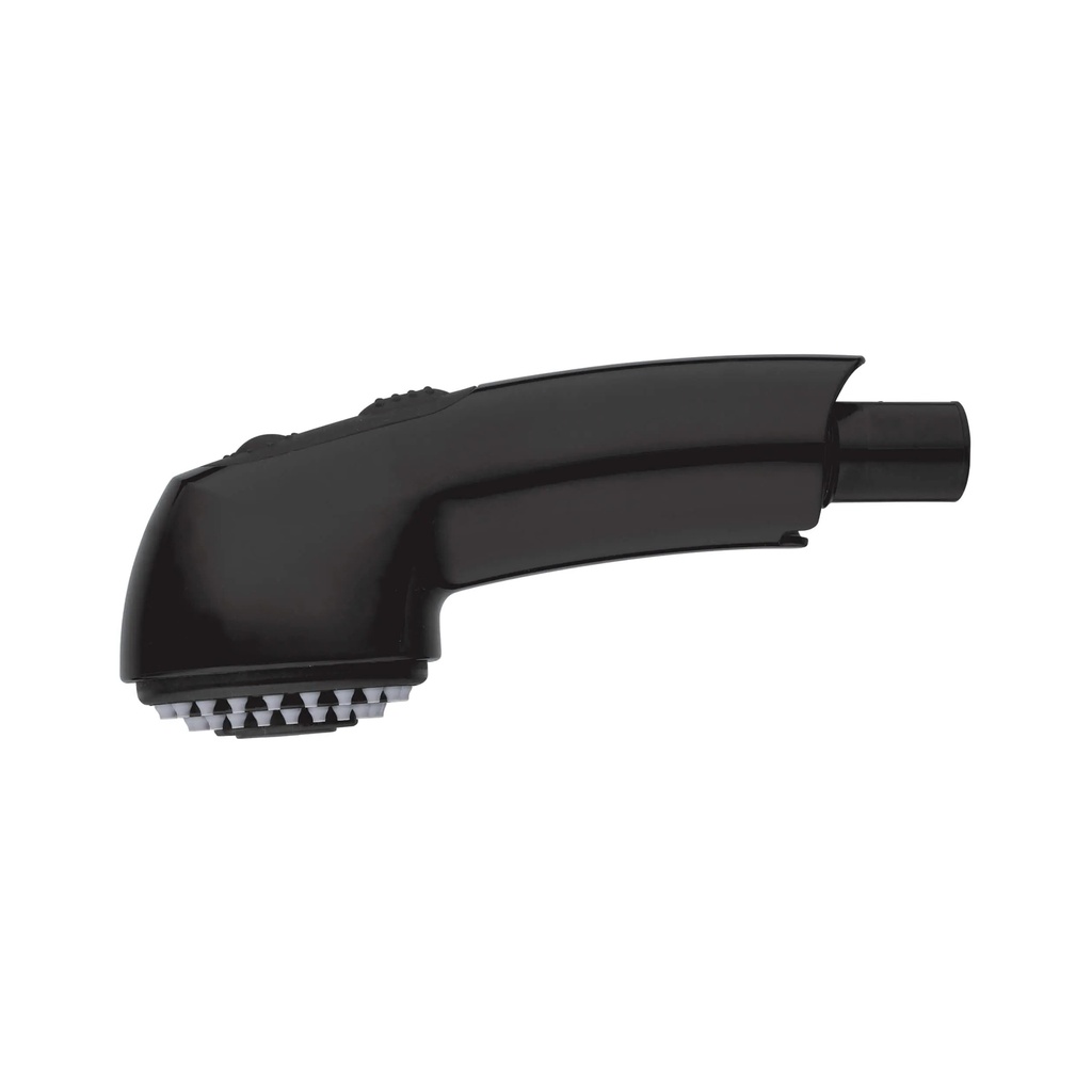 Grohe 46298K00 Ladylux Plus Pull Out Spray Black 1