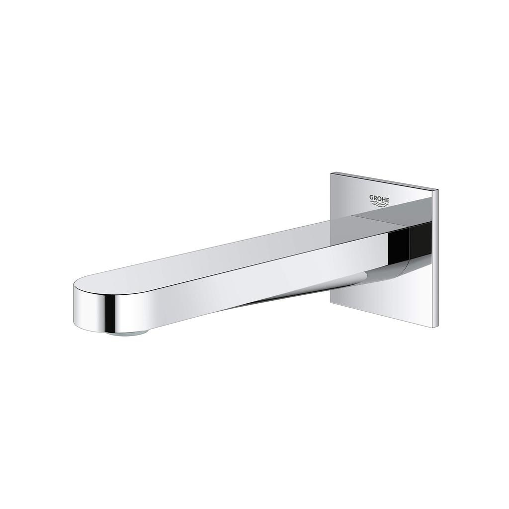 Grohe 13405003 Plus Tub Spout Chrome 2