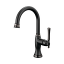 Brizo 61058LF-BLBNX Tulham Bar Faucet