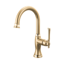 Brizo 61058LF-GLPG Tulham Bar Faucet