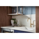 Brizo 61058LF-GLPG Tulham Bar Faucet