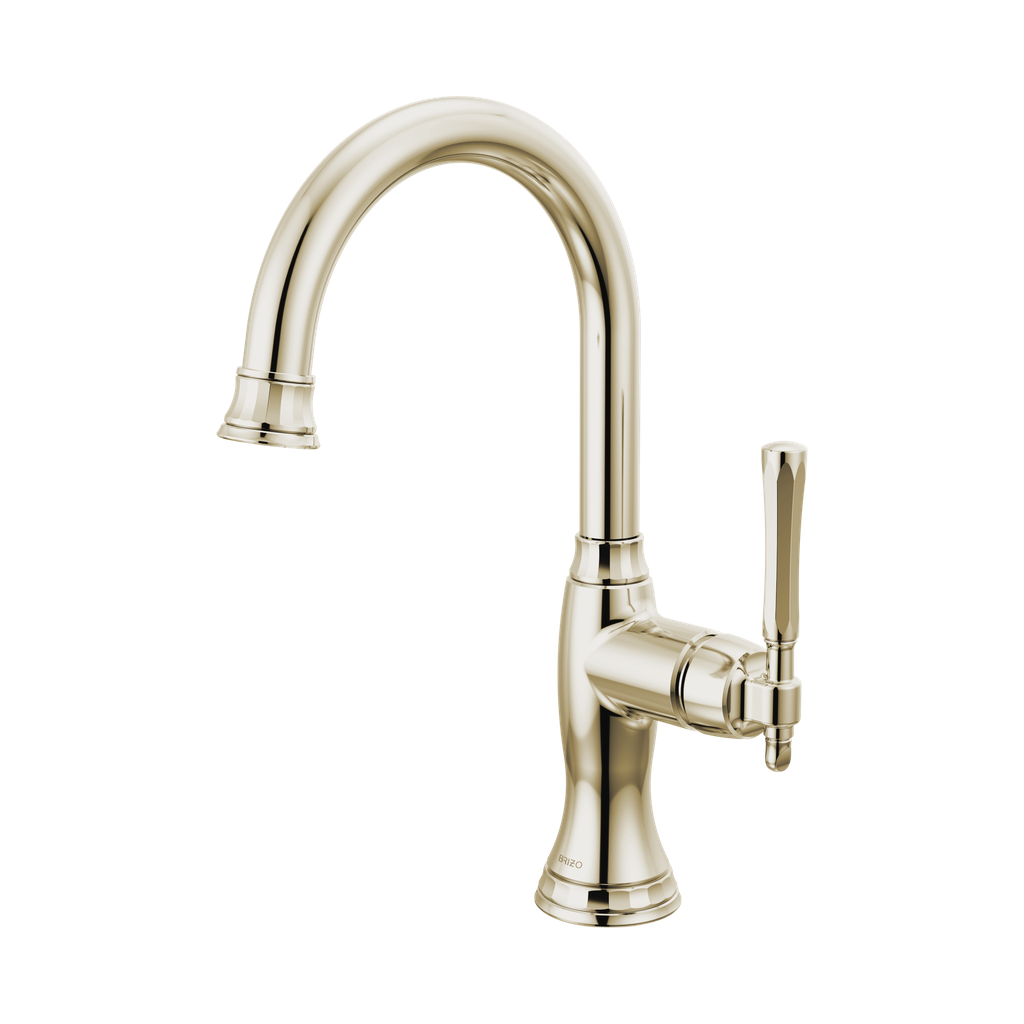 Brizo 61058LF-PN Tulham Bar Faucet