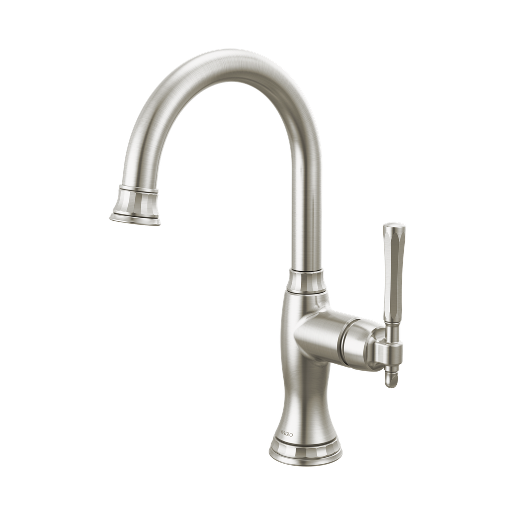 Brizo 61058LF-SS Tulham Bar Faucet