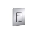 Grohe 38732BR0 Skate Cosmopolitan Actuation Plate Titanium 1