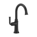 Brizo 61074LF-BL Rook Single Handle Bar Faucet