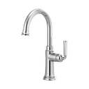 Brizo 61074LF-PC Rook Single Handle Bar Faucet
