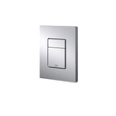 Grohe 38732BR0 Skate Cosmopolitan Actuation Plate Titanium 3