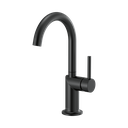 Brizo 61075LF-BLLHP Odin Arc Bar Faucet