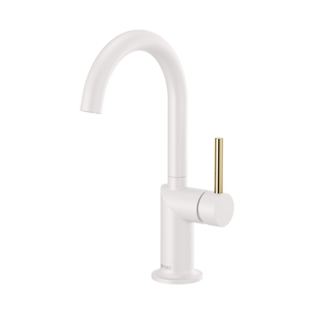 Brizo 61075LF-MWLHP Arc Bar Faucet